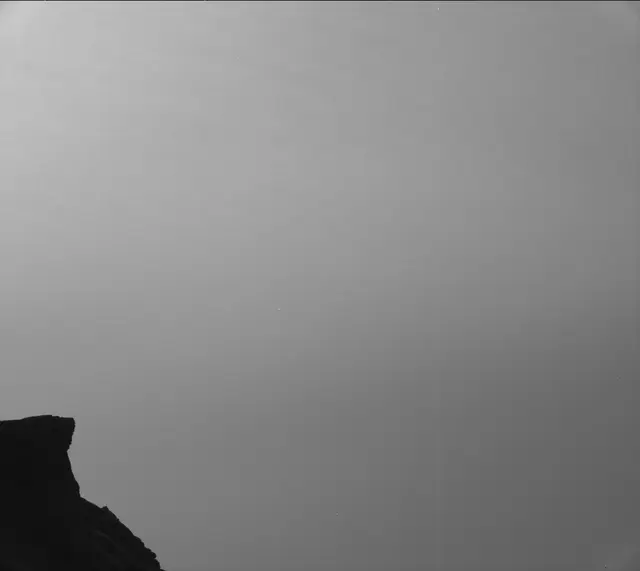 Sol 3738: Mast Camera (Mastcam)