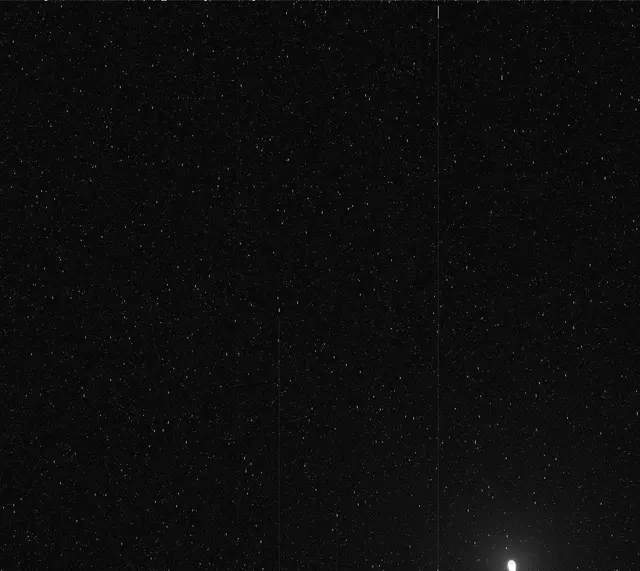 Sol 3738: Mast Camera (Mastcam)