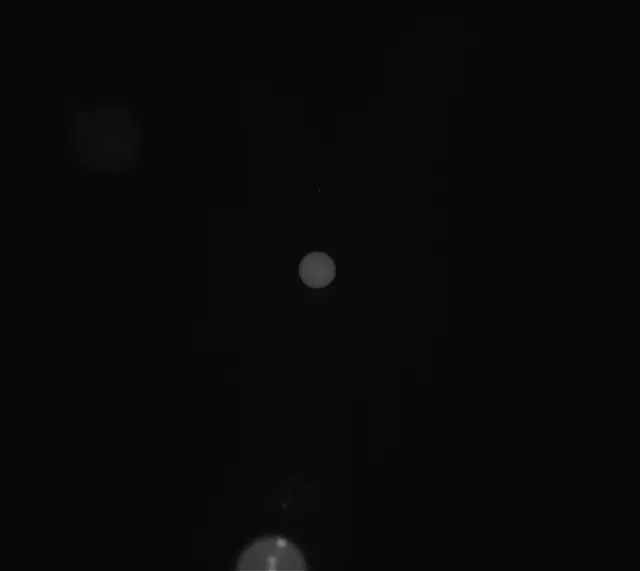 Sol 3738: Mast Camera (Mastcam)