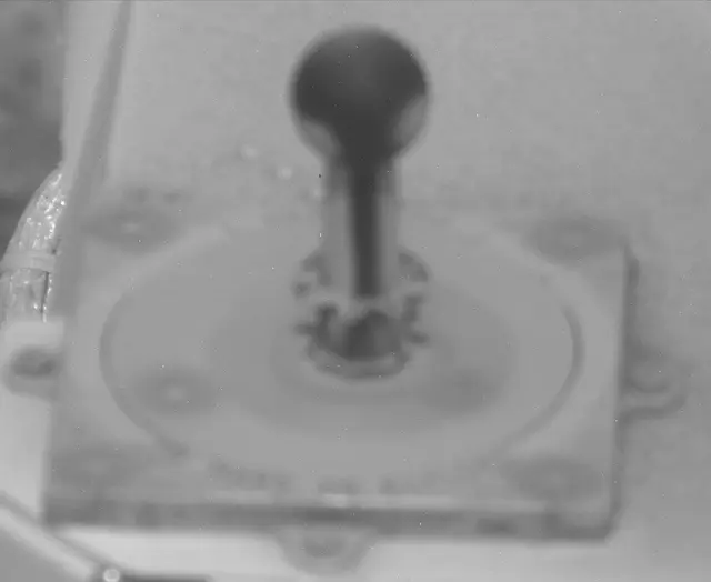 Sol 3738: Mast Camera (Mastcam)