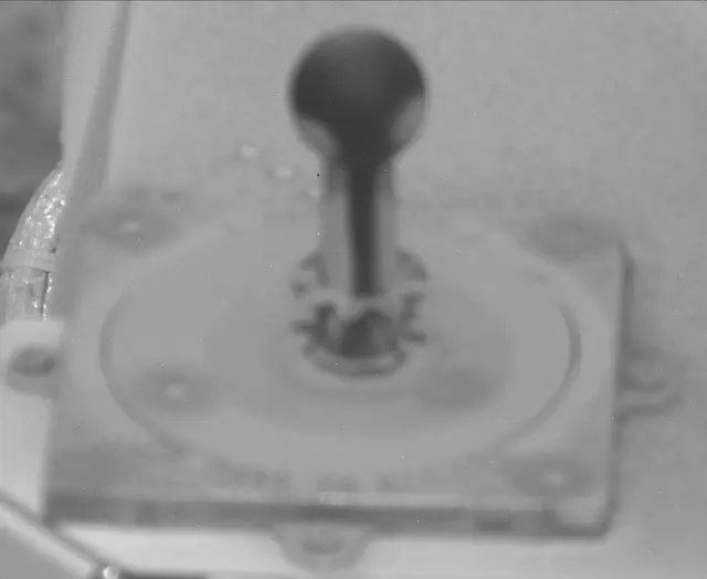 Sol 3738: Mast Camera (Mastcam)