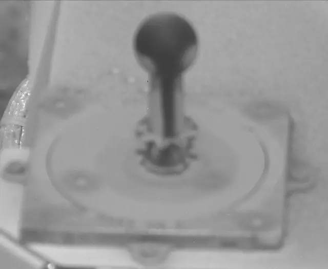 Sol 3738: Mast Camera (Mastcam)