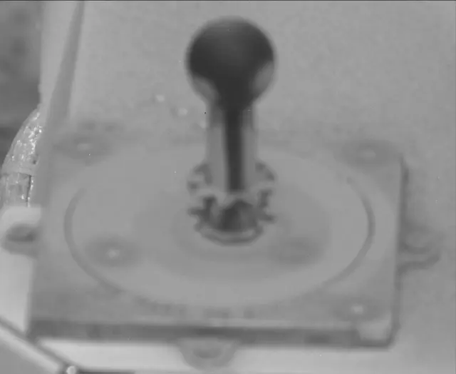 Sol 3738: Mast Camera (Mastcam)