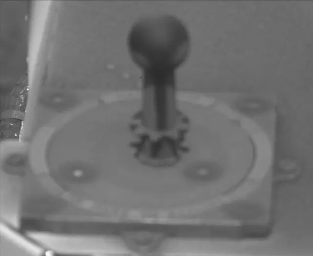 Sol 3738: Mast Camera (Mastcam)