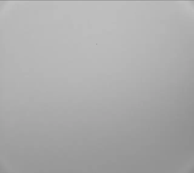 Sol 3738: Mast Camera (Mastcam)