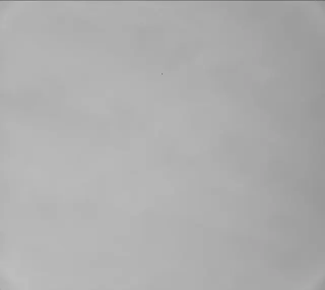 Sol 3738: Mast Camera (Mastcam)