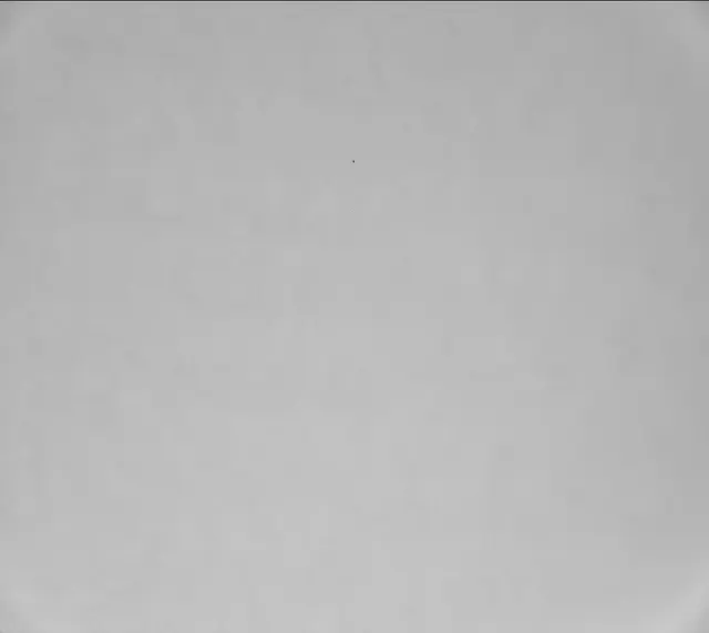 Sol 3738: Mast Camera (Mastcam)