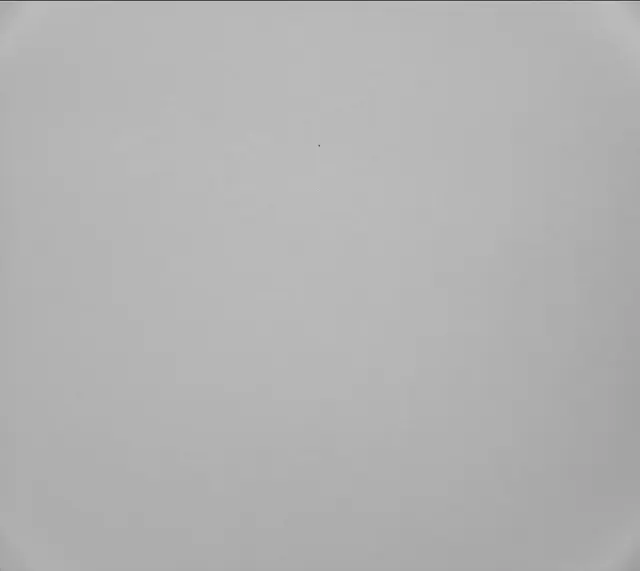 Sol 3738: Mast Camera (Mastcam)