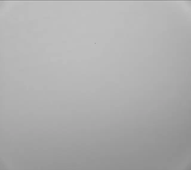 Sol 3738: Mast Camera (Mastcam)