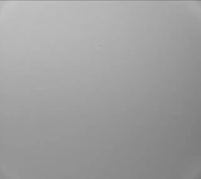 Sol 3738: Mast Camera (Mastcam)