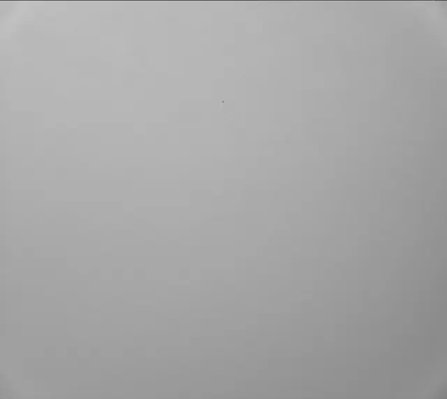 Sol 3738: Mast Camera (Mastcam)