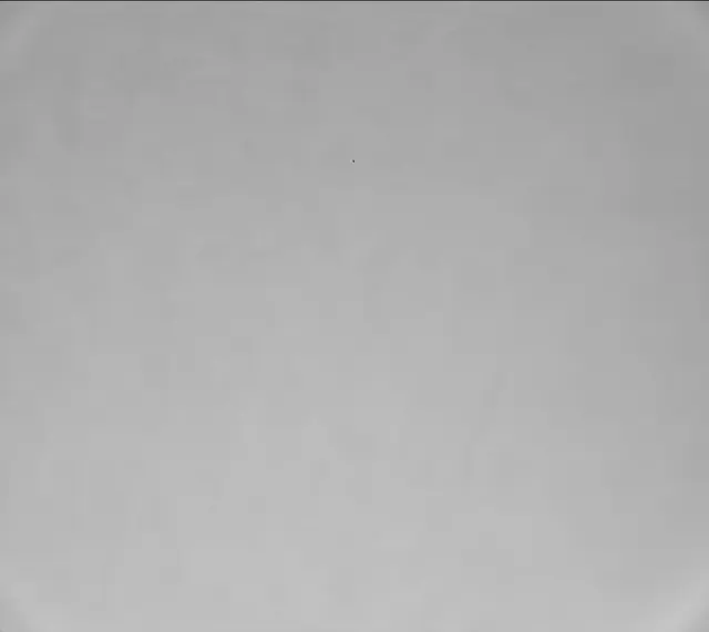 Sol 3738: Mast Camera (Mastcam)