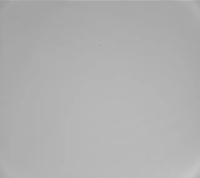 Sol 3738: Mast Camera (Mastcam)