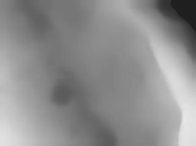 Sol 3739: Mars Hand Lens Imager (MAHLI)