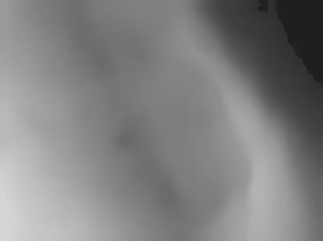 Sol 3739: Mars Hand Lens Imager (MAHLI)