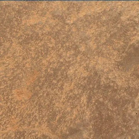Sol 3739: Mars Hand Lens Imager (MAHLI)