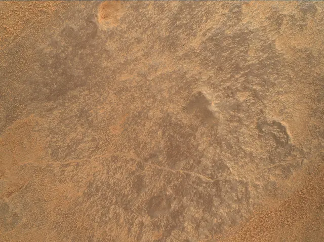 Sol 3739: Mars Hand Lens Imager (MAHLI)