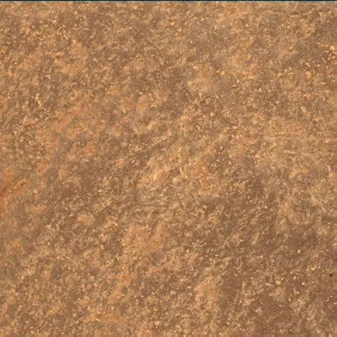 Sol 3739: Mars Hand Lens Imager (MAHLI)