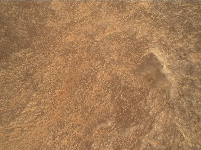 Sol 3739: Mars Hand Lens Imager (MAHLI)