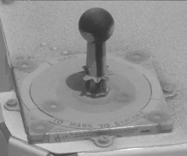 Sol 3740: Mast Camera (Mastcam)