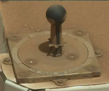 Sol 3740: Mast Camera (Mastcam)