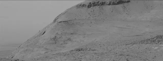 Sol 3740: Mast Camera (Mastcam)