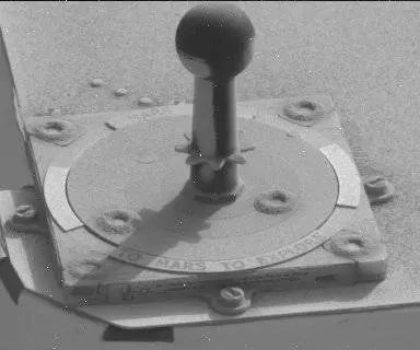 Sol 3740: Mast Camera (Mastcam)