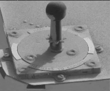 Sol 3740: Mast Camera (Mastcam)