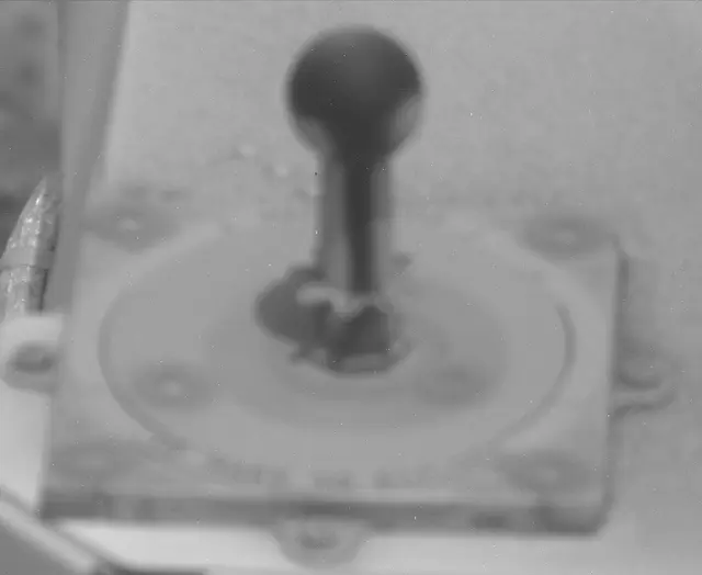 Sol 3740: Mast Camera (Mastcam)
