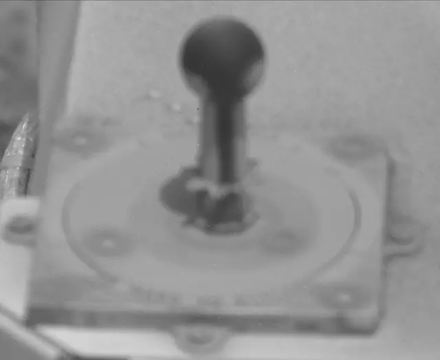 Sol 3740: Mast Camera (Mastcam)