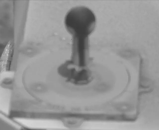 Sol 3740: Mast Camera (Mastcam)