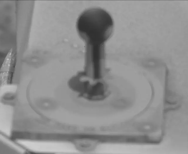 Sol 3740: Mast Camera (Mastcam)