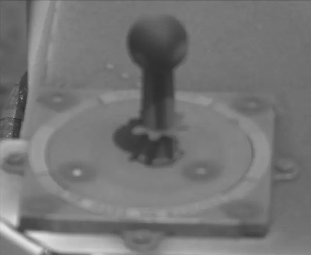 Sol 3740: Mast Camera (Mastcam)