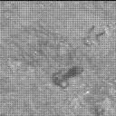 Sol 3740: Mast Camera (Mastcam)