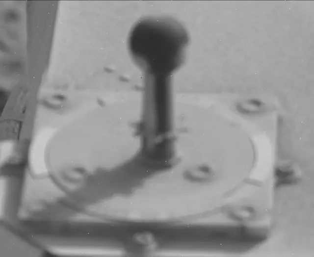 Sol 3740: Mast Camera (Mastcam)
