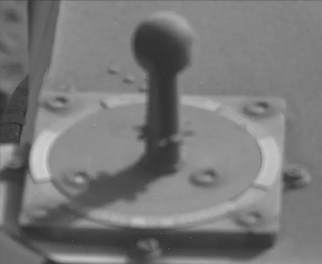 Sol 3740: Mast Camera (Mastcam)