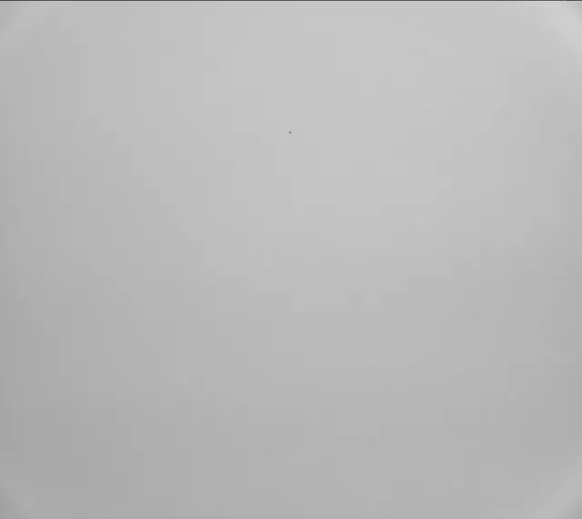 Sol 3740: Mast Camera (Mastcam)