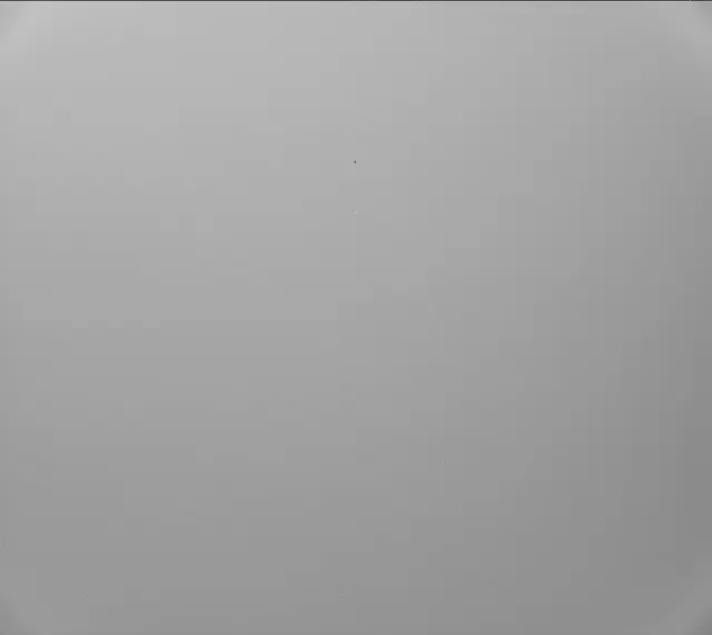 Sol 3740: Mast Camera (Mastcam)