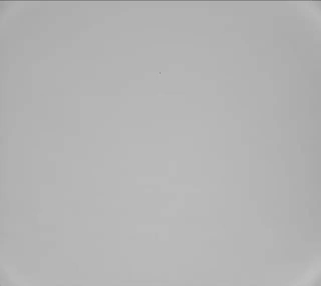Sol 3740: Mast Camera (Mastcam)