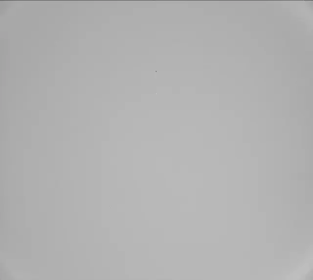 Sol 3740: Mast Camera (Mastcam)