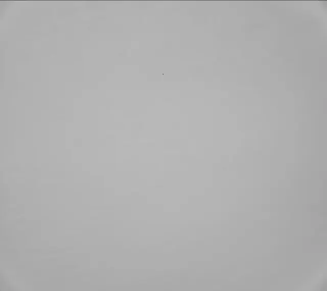 Sol 3740: Mast Camera (Mastcam)