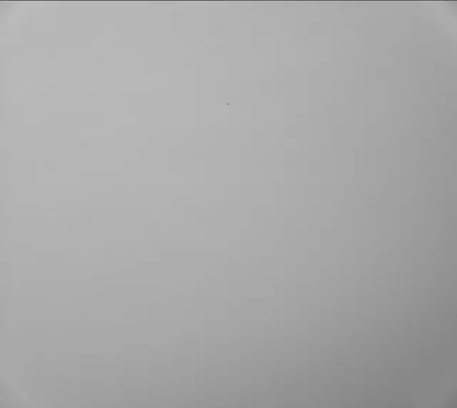 Sol 3740: Mast Camera (Mastcam)