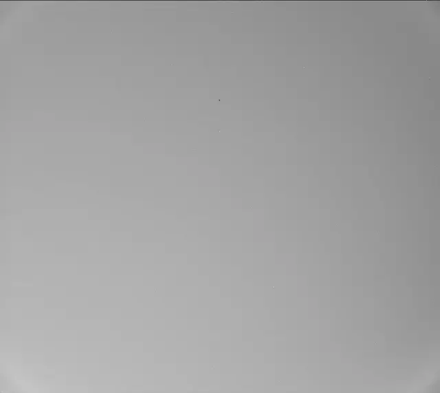 Sol 3740: Mast Camera (Mastcam)
