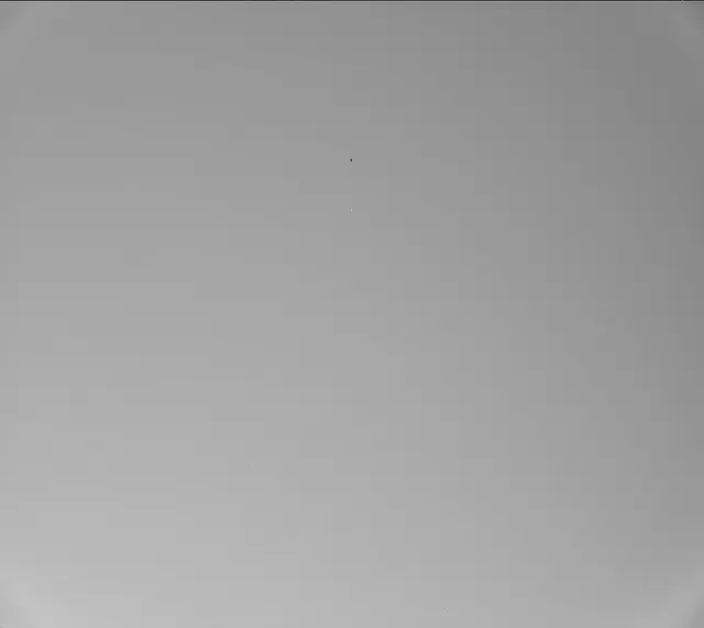 Sol 3740: Mast Camera (Mastcam)