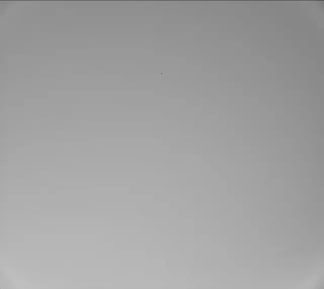 Sol 3740: Mast Camera (Mastcam)