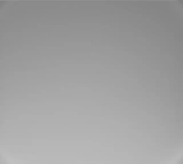 Sol 3740: Mast Camera (Mastcam)