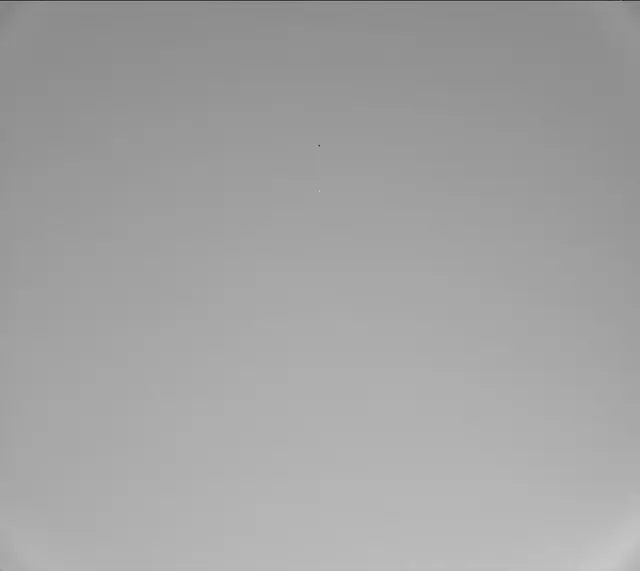 Sol 3740: Mast Camera (Mastcam)