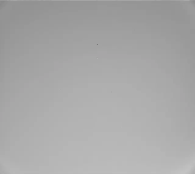 Sol 3740: Mast Camera (Mastcam)