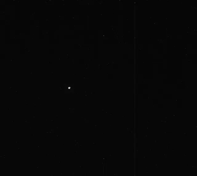 Sol 3741: Mast Camera (Mastcam)