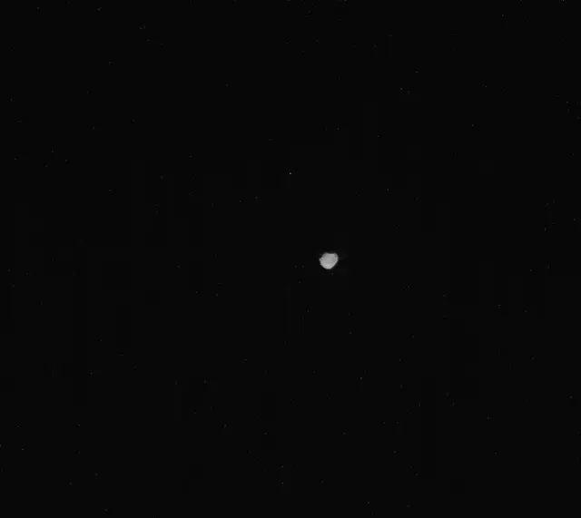 Sol 3741: Mast Camera (Mastcam)